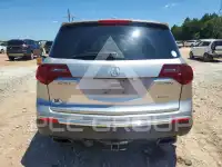 2012 Acura MDX фото