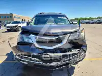 2012 Acura MDX фото