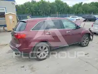 2012 Acura MDX photo