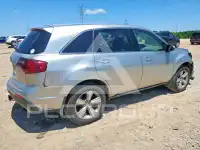 2012 Acura MDX фото