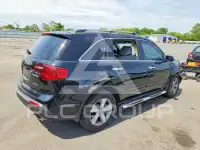 2012 Acura MDX фото