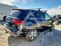 2012 Acura MDX photo