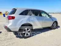 2012 Acura MDX photo
