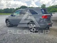 2012 Acura MDX фото