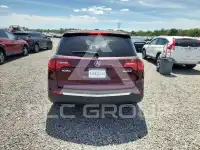 2012 Acura MDX photo