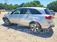 2012 Acura MDX фото