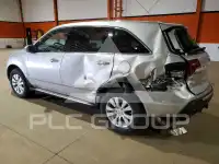 2012 Acura MDX фото