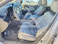 2012 Acura MDX photo