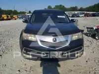2012 Acura MDX photo
