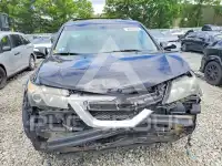 2012 Acura MDX photo