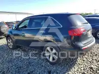 2012 Acura MDX фото
