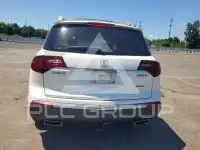 2012 Acura MDX фото