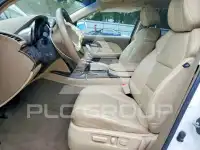 2012 Acura MDX photo