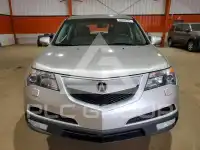 2012 Acura MDX фото