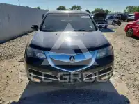 2012 Acura MDX фото