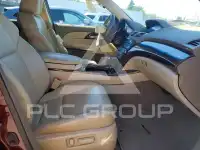 2012 Acura MDX фото