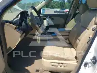 2012 Acura MDX фото