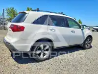 2012 Acura MDX photo
