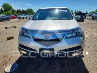 2012 Acura MDX photo