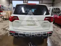 2012 Acura MDX photo