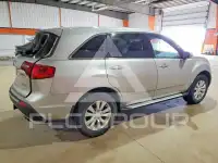 2012 Acura MDX фото