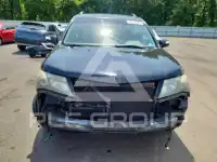 2012 Acura MDX фото