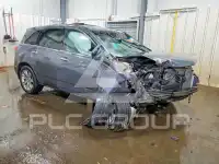 2012 Acura MDX photo