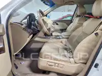 2012 Acura MDX photo