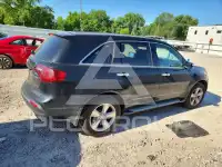 2012 Acura MDX фото