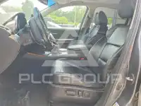 2012 Acura MDX фото