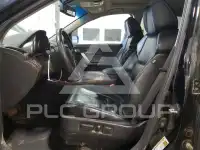 2012 Acura MDX фото