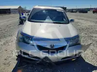 2012 Acura MDX photo