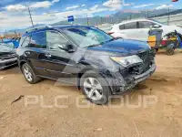 2012 Acura MDX фото