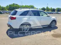 2012 Acura MDX фото