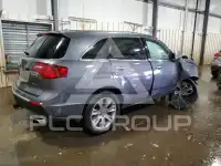 2012 Acura MDX photo