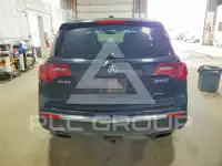 2012 Acura MDX фото