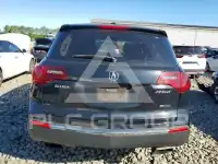 2012 Acura MDX фото