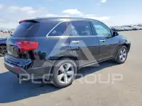 2012 Acura MDX фото