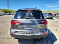2012 Acura MDX фото