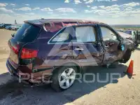 2012 Acura MDX photo