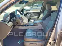 2012 Acura MDX фото
