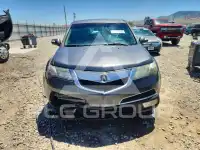 2012 Acura MDX фото