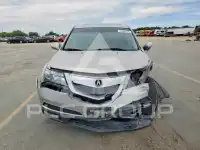 2012 Acura MDX photo