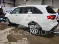 2012 Acura MDX photo