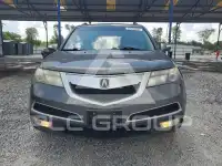 2012 Acura MDX фото