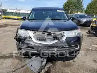 2012 Acura MDX фото