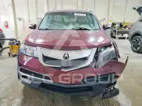 2012 Acura MDX photo