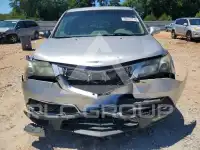 2012 Acura MDX фото