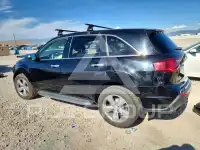 2012 Acura MDX photo