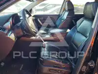 2012 Acura MDX фото